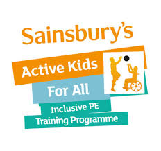 Image result for youth sport training sainsburys