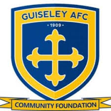 Image result for guiseley community foundation